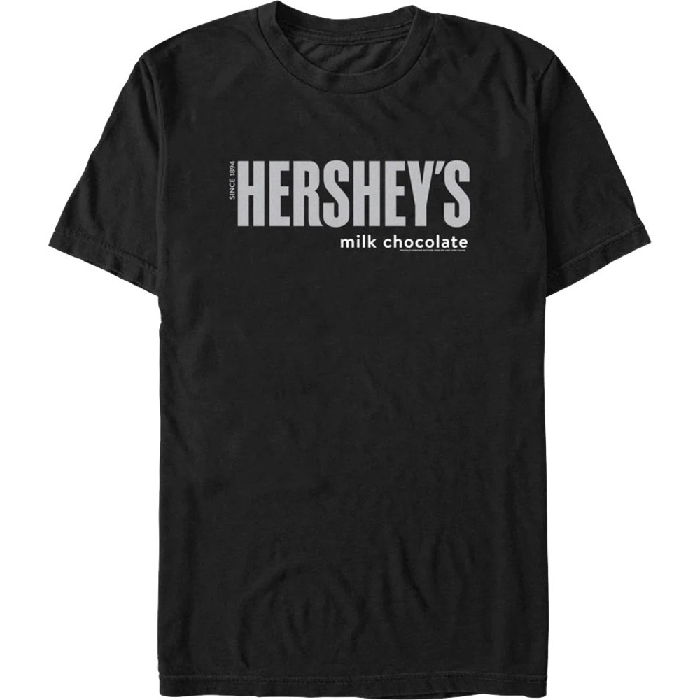 Hersheys Tshirt